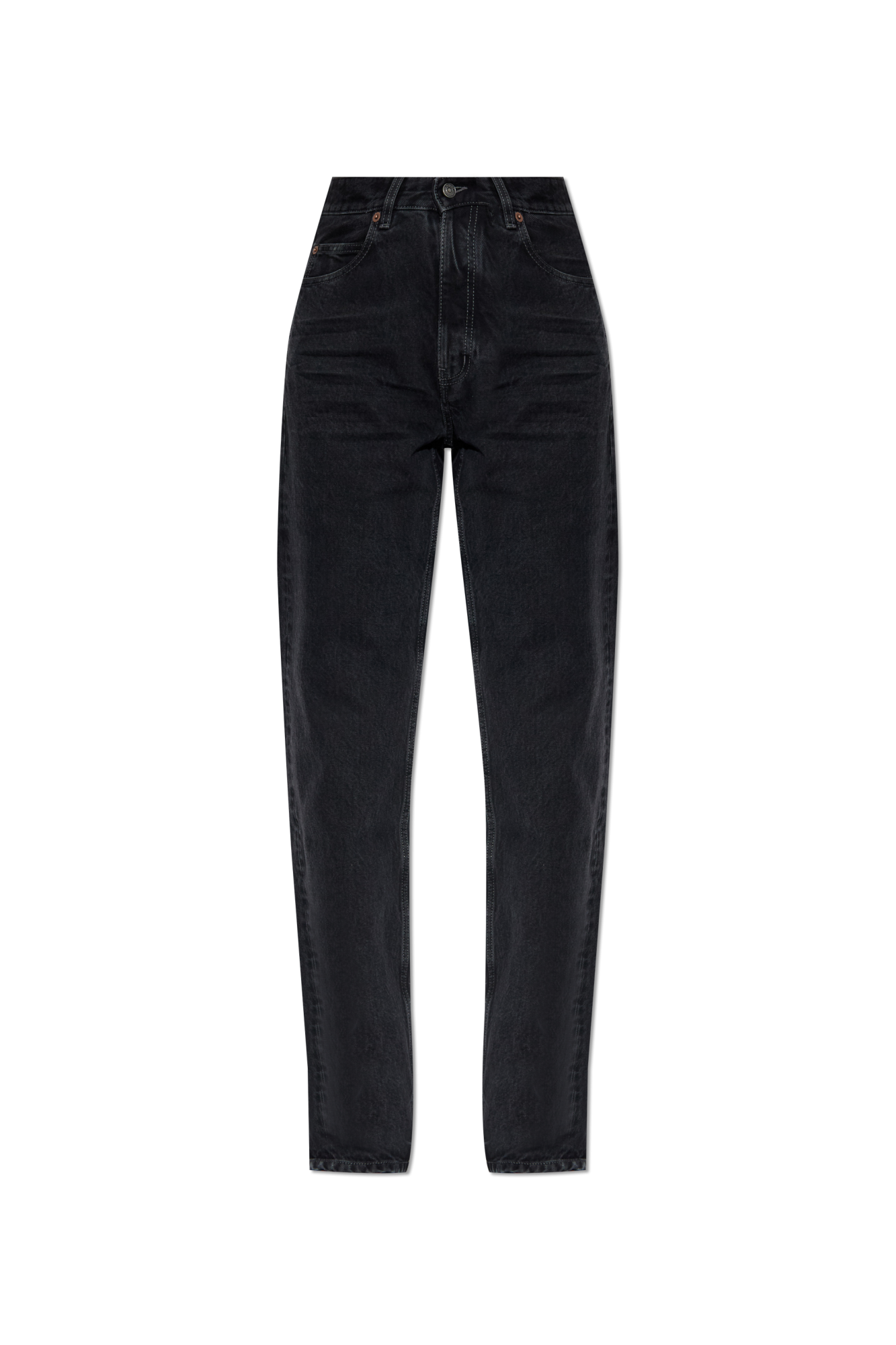 Saint Laurent High-waisted jeans | Women's Clothing | Vitkac
